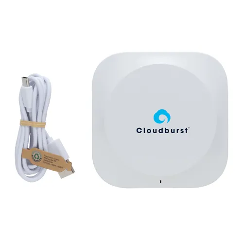 Oregon RCS újrah. műanyag és parafa 10W vezeték nélkül töltő