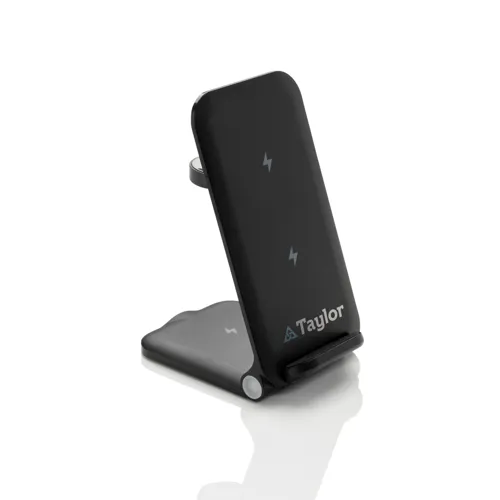 Powerpal 3 az 1-ben RCS újrahaszn. műanyag 15 W-os töltő