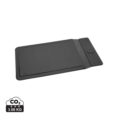 Swiss Peak 15 W-os mágneses töltésű laptop tok, 14-15,6"