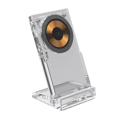 Magcharge 15 W-os mágneses vezeték nélküli töltőállvány