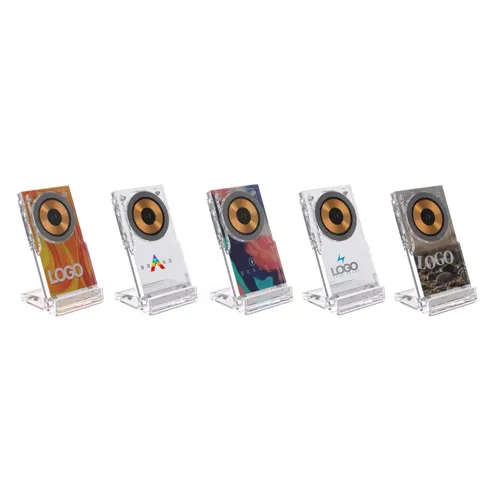 Magcharge 15 W-os mágneses vezeték nélküli töltőállvány