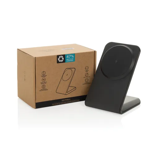 VoltPerch RCS újrahaszn. műanyag vezeték nélküli töltő