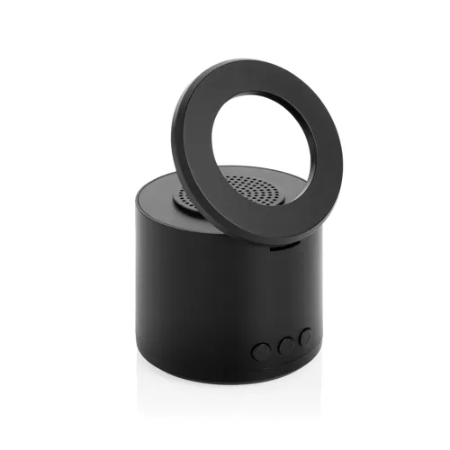 Magpulse RCS újrahaszn. műanyag 3 W-os hangszóró