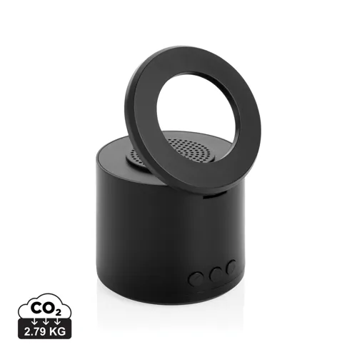 Magpulse RCS újrahaszn. műanyag 3 W-os hangszóró