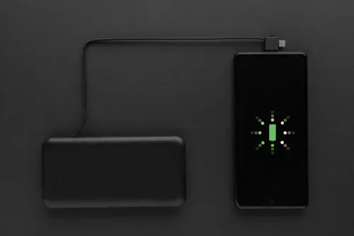 Lockhart RCS újrahasznosított műanyag 10.000 integrált kábel