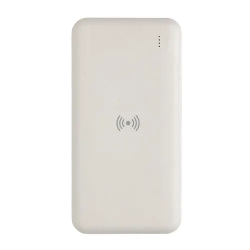 RSC standard újrahasznosított műanyag powerbank