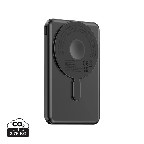 Urban Vitamin Redwood 5 az 1-ben PD mágneses powerbank