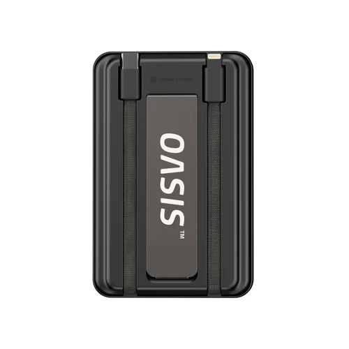 Urban Vitamin Delano 5 az 1-ben PD mágneses powerbank