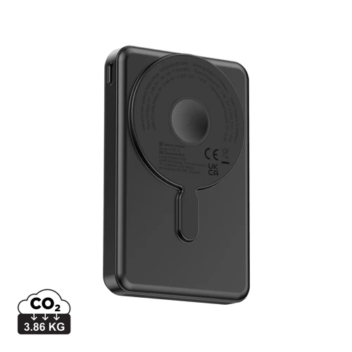 Urban Vitamin Delano 5 az 1-ben PD mágneses powerbank
