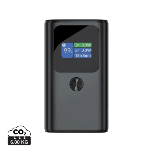 Urban Vitamin Campbell 10 000 mAh-s zsebméretű powerbank