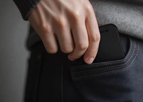 Urban Vitamin Concord RCS ultravékony 3000 mAh-s powerbank