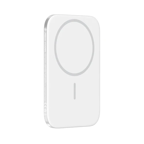 Urban Vitamin Concord RCS ultravékony 3000 mAh-s powerbank