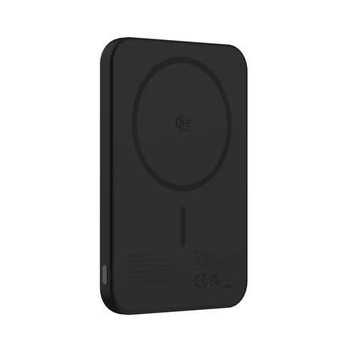 Urban Vitamin Pomona 5000 mAh-s QI2.2 mágneses powerbank