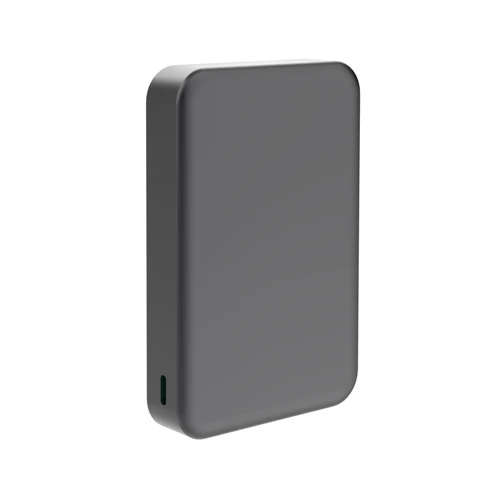 Quantum RCS ultragyors 10 000 mAh-s mágneses powerbank Szürke 