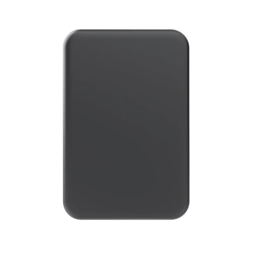 Quantum RCS ultragyors 10 000 mAh-s mágneses powerbank Szürke 