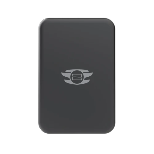Quantum RCS ultragyors 10 000 mAh-s mágneses powerbank Szürke 