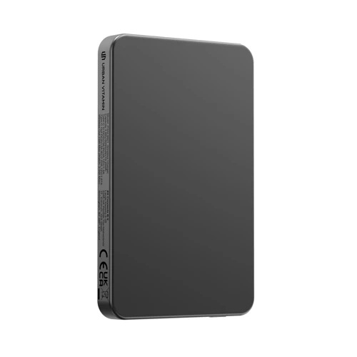 Urban Vitamin Marin 5000 mAh mág. 15 W veze. nélk. powerbank