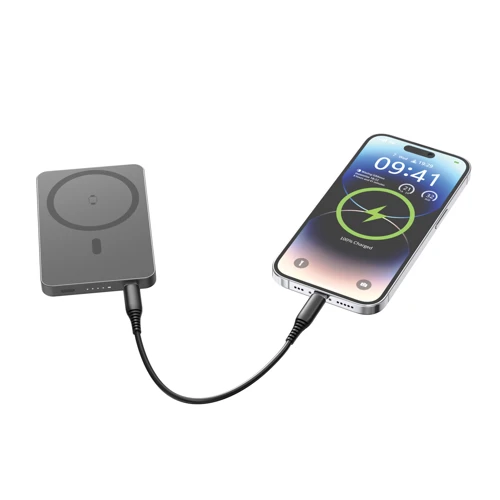 Urban Vitamin Marin 5000 mAh mág. 15 W veze. nélk. powerbank