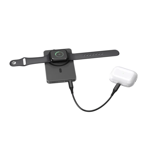 Urban Vitamin Marin 5000 mAh mág. 15 W veze. nélk. powerbank