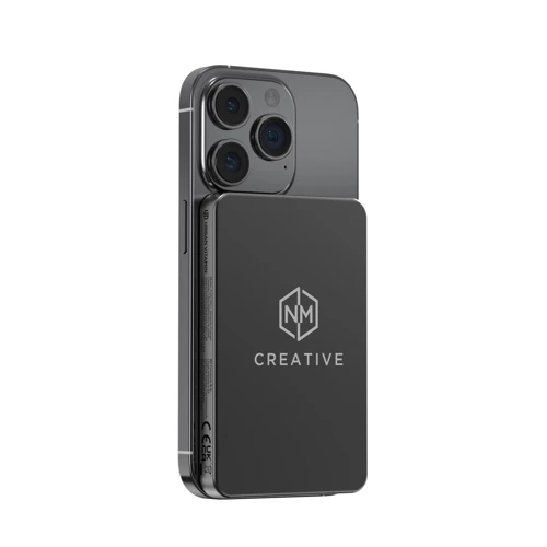 Urban Vitamin Marin 5000 mAh mág. 15 W veze. nélk. powerbank