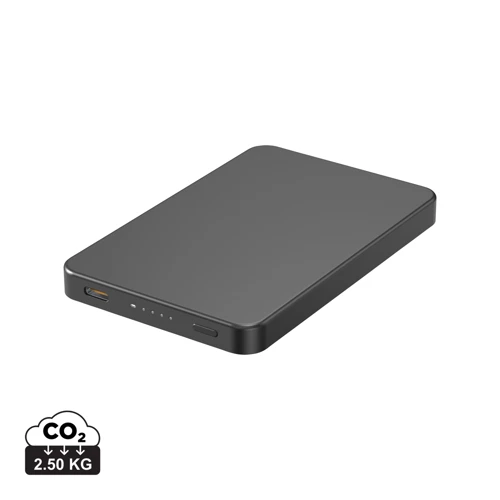Urban Vitamin Marin 5000 mAh mág. 15 W veze. nélk. powerbank