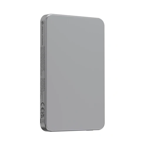 Urban Vitamin Marin 5000 mAh mág. 15 W veze. nélk. powerbank
