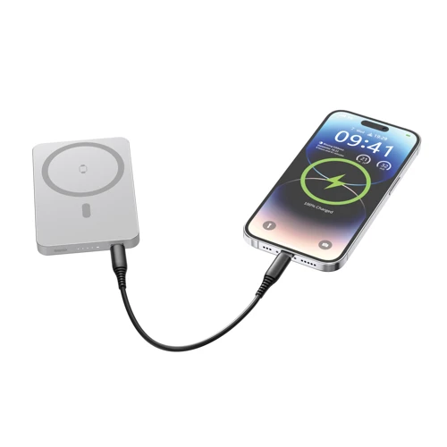 Urban Vitamin Marin 5000 mAh mág. 15 W veze. nélk. powerbank
