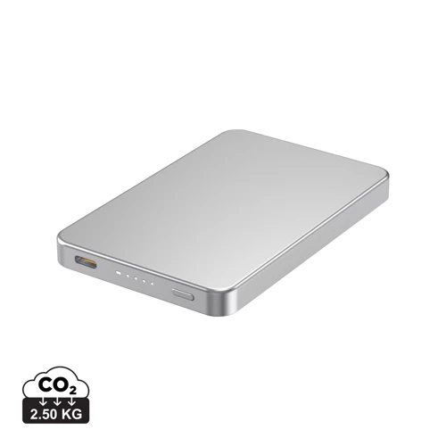 Urban Vitamin Marin 5000 mAh mág. 15 W veze. nélk. powerbank