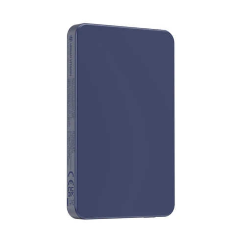 Urban Vitamin Marin 5000 mAh mág. 15 W veze. nélk. powerbank
