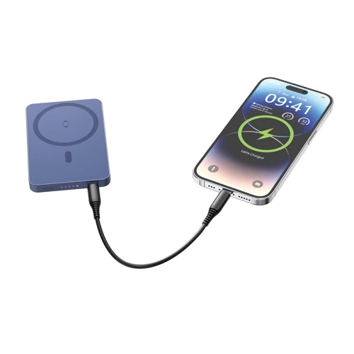 Urban Vitamin Marin 5000 mAh mág. 15 W veze. nélk. powerbank
