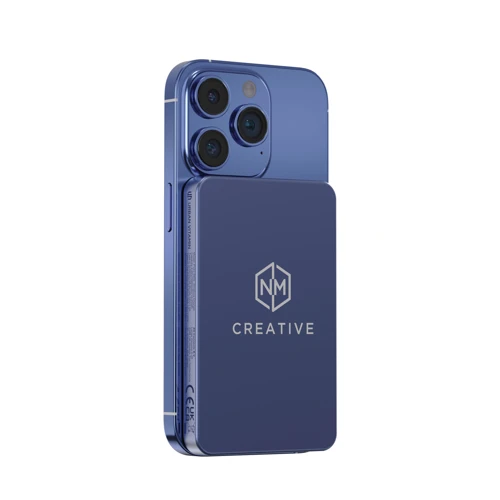 Urban Vitamin Marin 5000 mAh mág. 15 W veze. nélk. powerbank