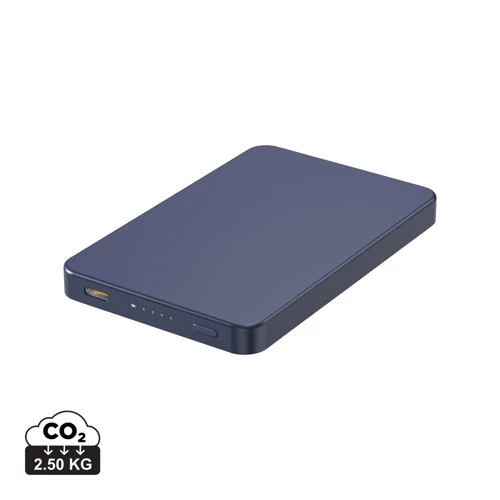 Urban Vitamin Marin 5000 mAh mág. 15 W veze. nélk. powerbank