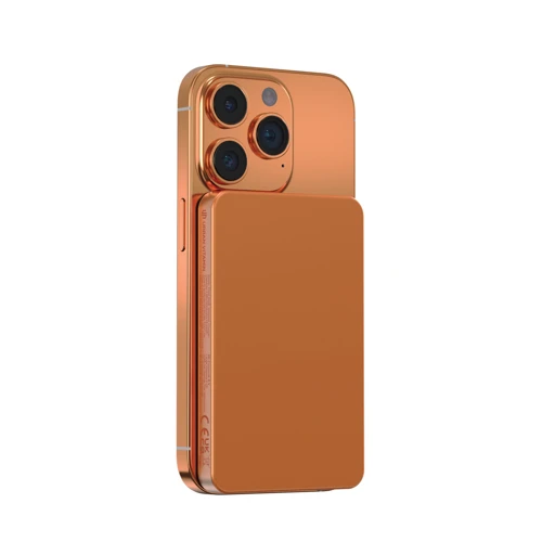Urban Vitamin Marin 5000 mAh mág. 15 W veze. nélk. powerbank