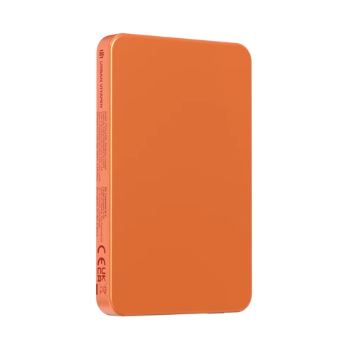 Urban Vitamin Marin 5000 mAh mág. 15 W veze. nélk. powerbank