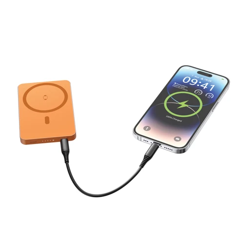 Urban Vitamin Marin 5000 mAh mág. 15 W veze. nélk. powerbank