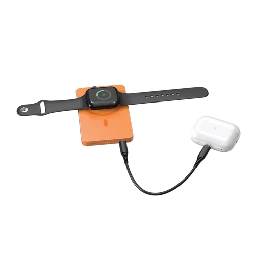 Urban Vitamin Marin 5000 mAh mág. 15 W veze. nélk. powerbank