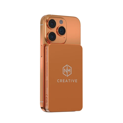 Urban Vitamin Marin 5000 mAh mág. 15 W veze. nélk. powerbank