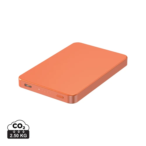 Urban Vitamin Marin 5000 mAh mág. 15 W veze. nélk. powerbank