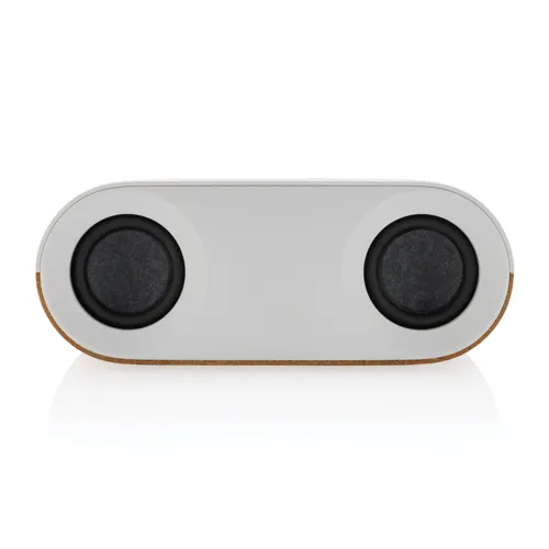 Oregon RCS újrahaszn. műanyag és parafa 10W-os hangszóró