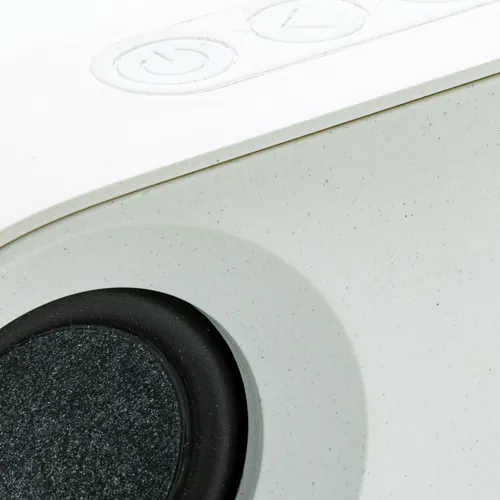 Oregon RCS újrahaszn. műanyag és parafa 10W-os hangszóró