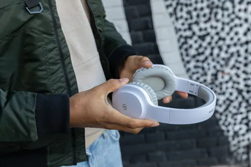 Urban Vitamin Belmont vezeték nélküli fejhallgató