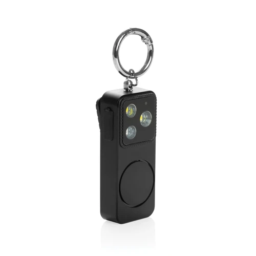 GuardBuddy RCS USB-C újratölthető személyi riasztó