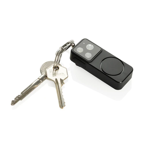 GuardBuddy RCS USB-C újratölthető személyi riasztó