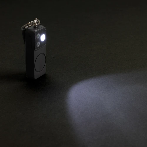GuardBuddy RCS USB-C újratölthető személyi riasztó