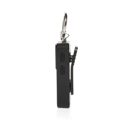 GuardBuddy RCS USB-C újratölthető személyi riasztó