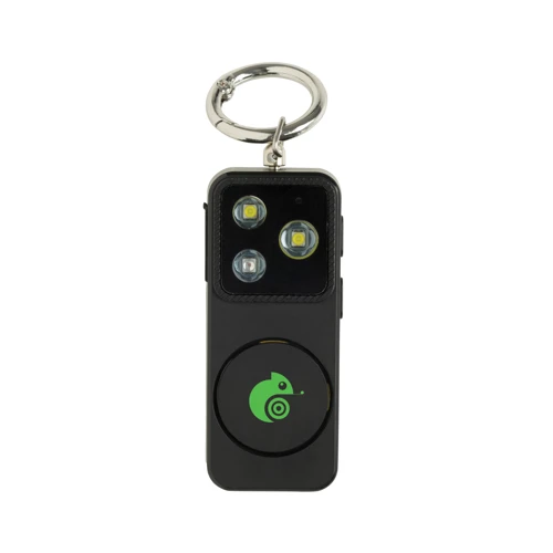 GuardBuddy RCS USB-C újratölthető személyi riasztó