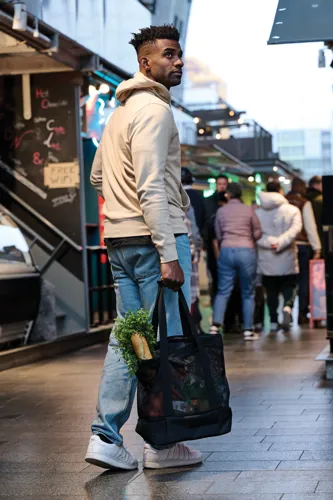 Iqlo Aware™ RPET 2 az 1-ben hűtőtáska