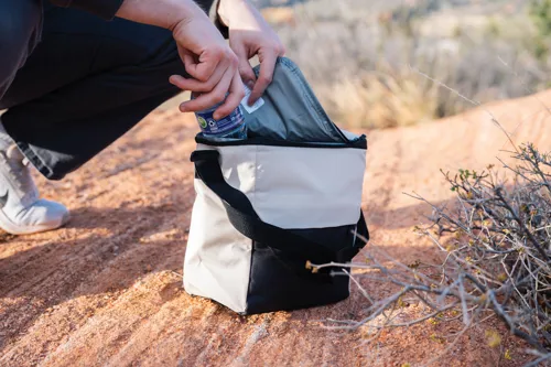 Kazu AWARE™ RPET basic hűtőtáska