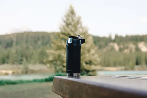 Swiss Peak Elite réz- és vákuumszigetelt bögre