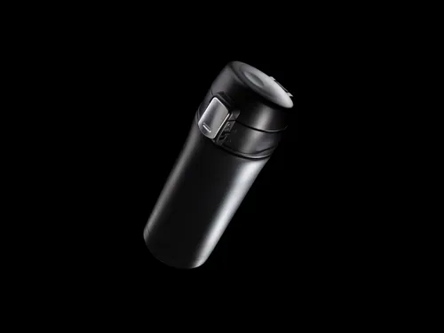 RCS újrahaszn. rozsdamentes acél easy lock vákuum bögre